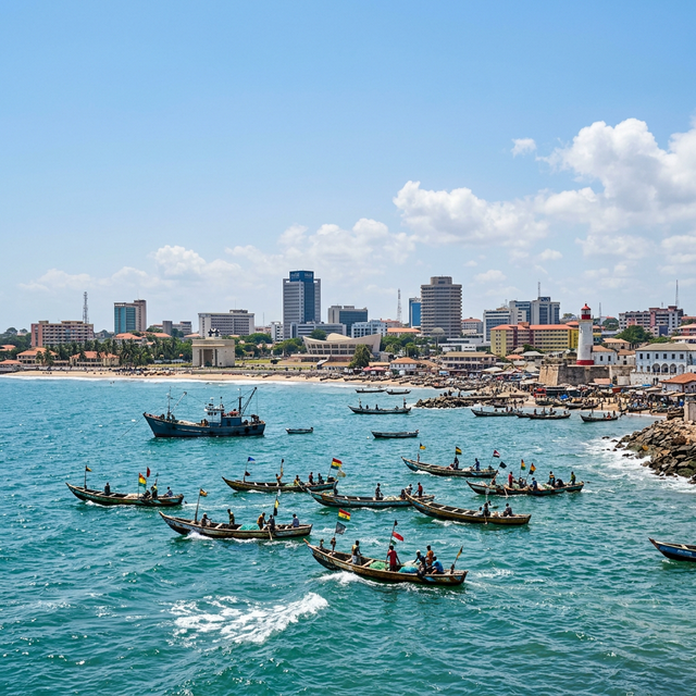 Accra